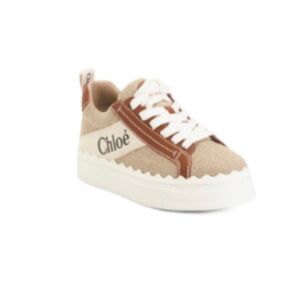 Worn once Chloe shoes. Make me an offer!